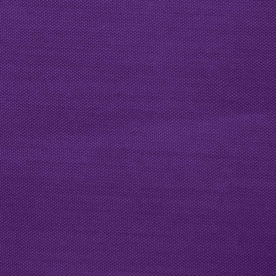 Ткань подкладочная Таффета 19-3748, антист., 53 гр/м2, шир.150см, цвет т.фиолетовый - купить в Воткинске. Цена 57.16 руб.