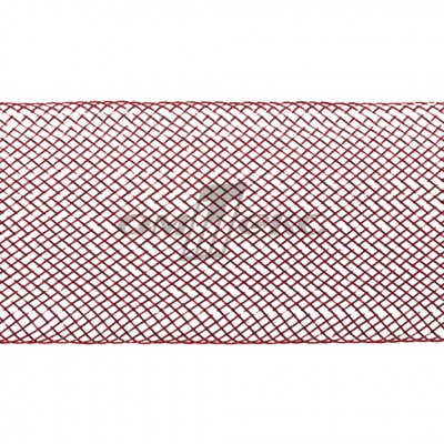 Регилиновая лента, шир.65мм, (уп.25 ярд), цветной - купить в Воткинске. Цена: 499.43 руб.