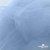 Сетка Фатин Глитер серебро, 12 (+/-5) гр/м2, шир.150 см, 16-93/голубой - купить в Воткинске. Цена 145.46 руб.