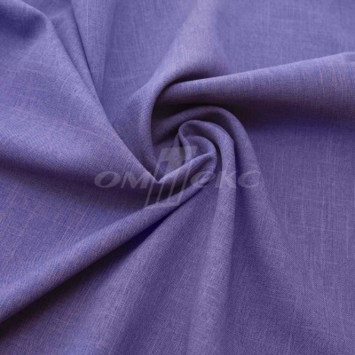 Ткань костюмная габардин "Меланж" 6145В, 172 гр/м2, шир.150см, цвет сирень - купить в Воткинске. Цена 284.20 руб.